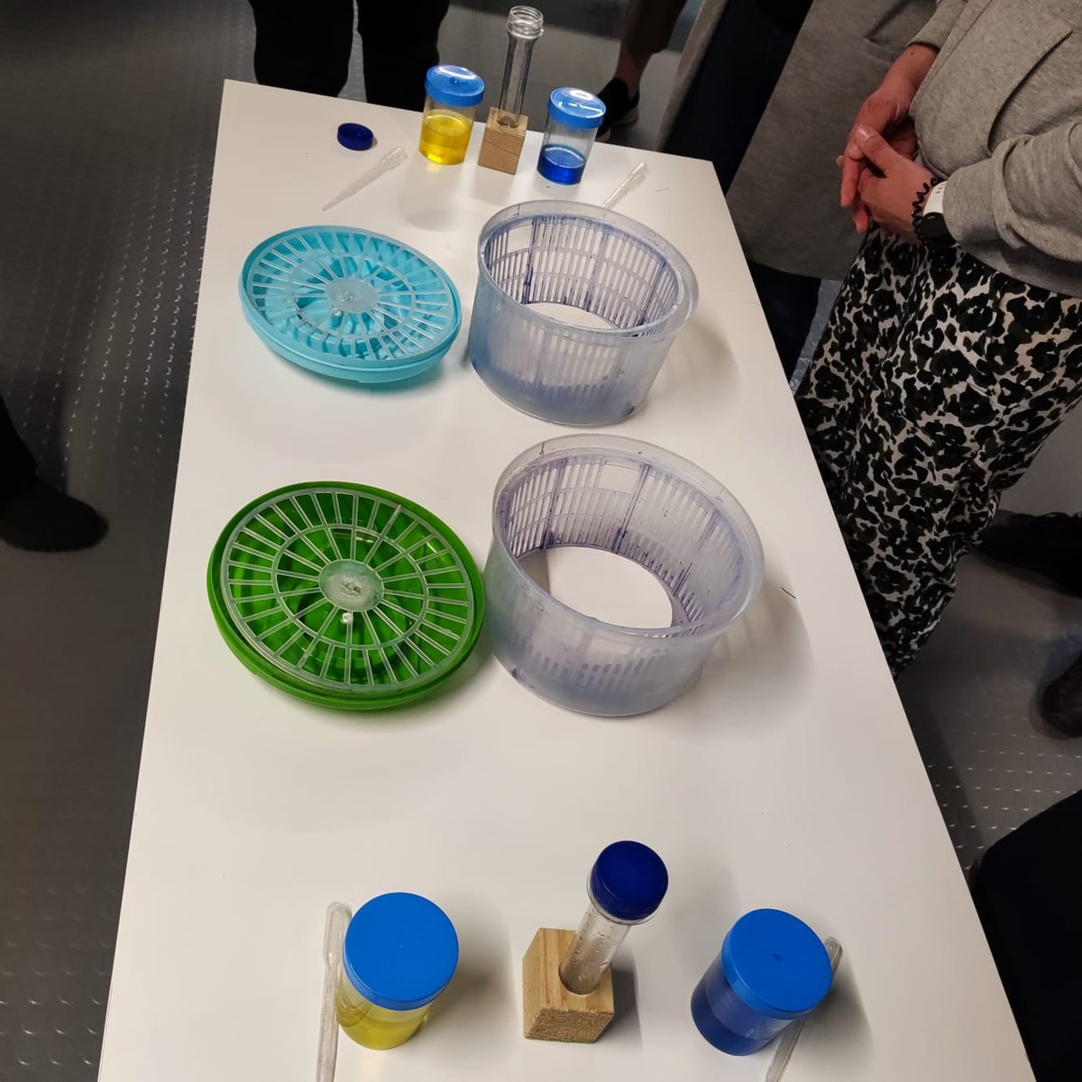 IES El Sobradillo tweet media