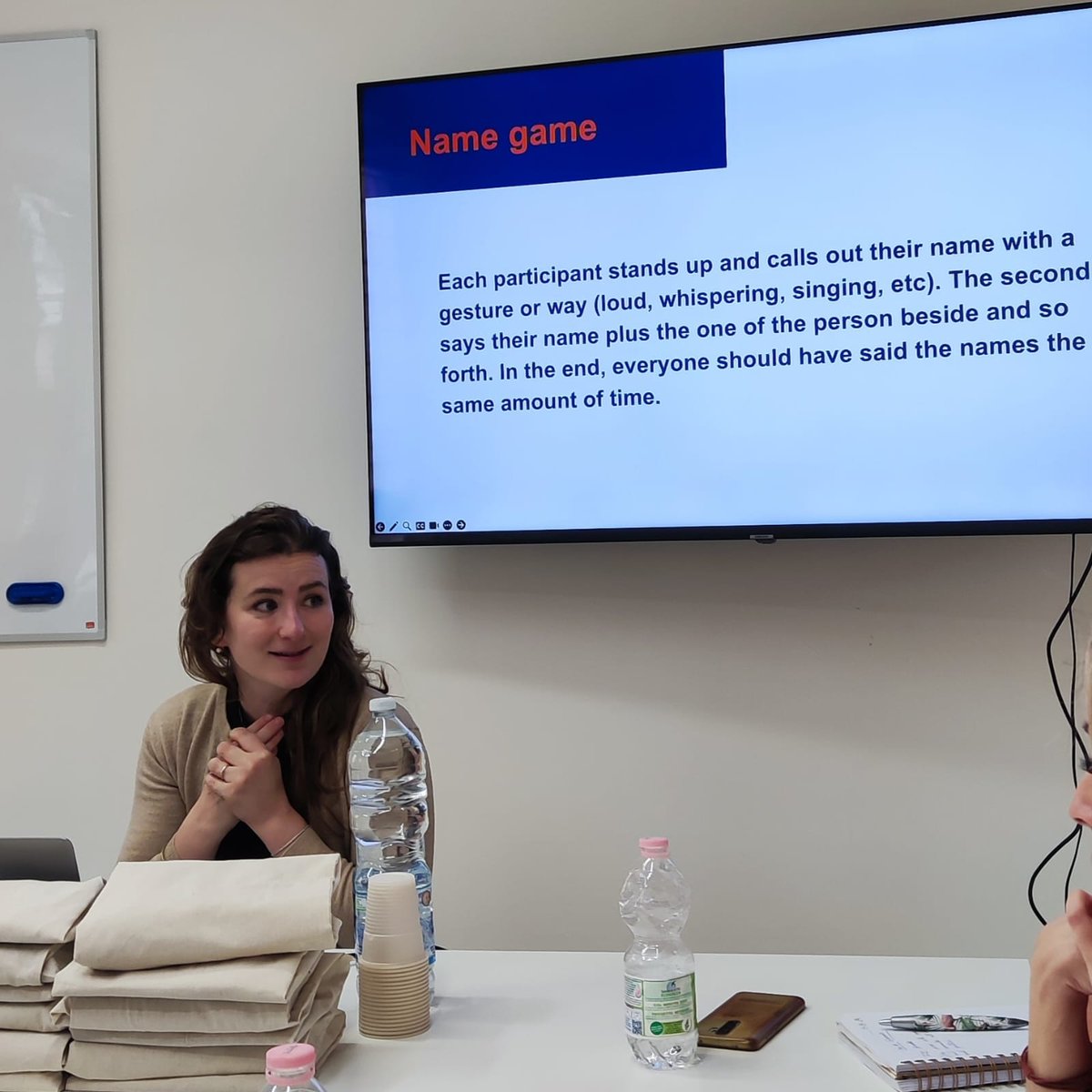 IES El Sobradillo tweet media