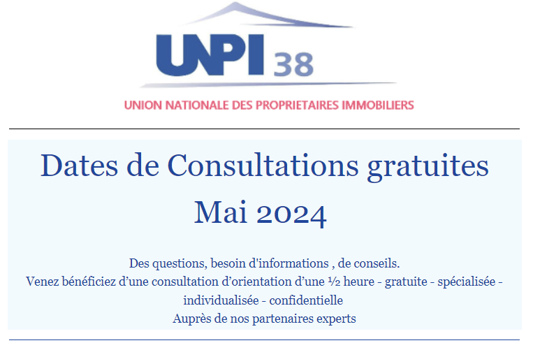 Unpi38's tweet photo. Permanences de nos experts partenaires pour mieux vous informer : En mai 2024, Adhérents:  vous pouvez consulter AVOCATS- EXPERT COMPTABLE- MEDIATEUR. #consultationsgratuites. https://t.co/MixIHQ87vy https://t.co/RXkohw2kG8