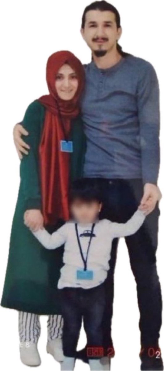 Annesi Betül Akgün ile 2 yıldır Şakran Cezaevinde tutsak olan Yavuz’un (4.5) babası da yıllardır hukuksuz bir şekilde hapiste tutuluyor. Adaletin tesisi geciktikçe anne baba ve çocuklara yapılan eziyet katlanıyor. @cafermahiroglu