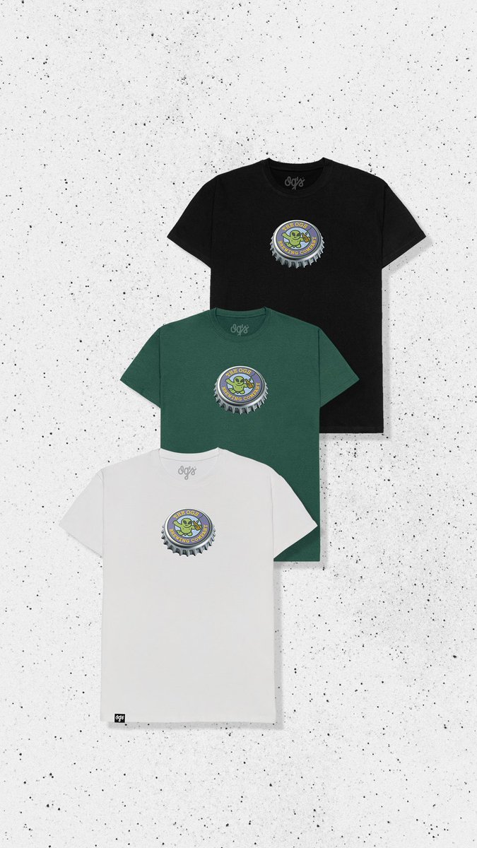 ogsbrand's tweet image. PRIMAVERÓN OG’S 🌼