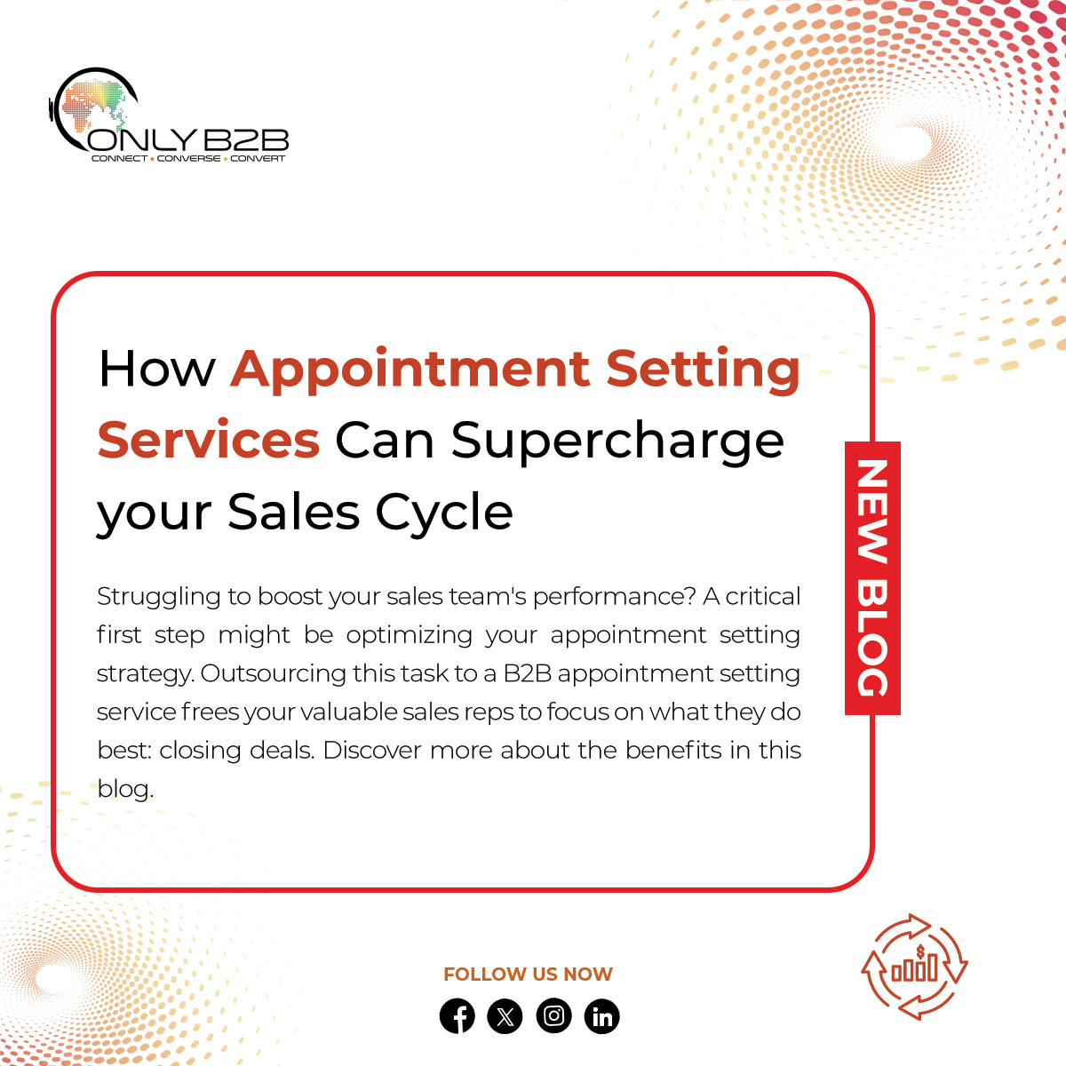 Drowning in appointment scheduling? Discover how outsourcing can streamline operations & free up your time! ➡ bit.ly/49BhbyB #AppointmentScheduling #GrowYourBusiness #AppointmentSetting #OnlyB2B