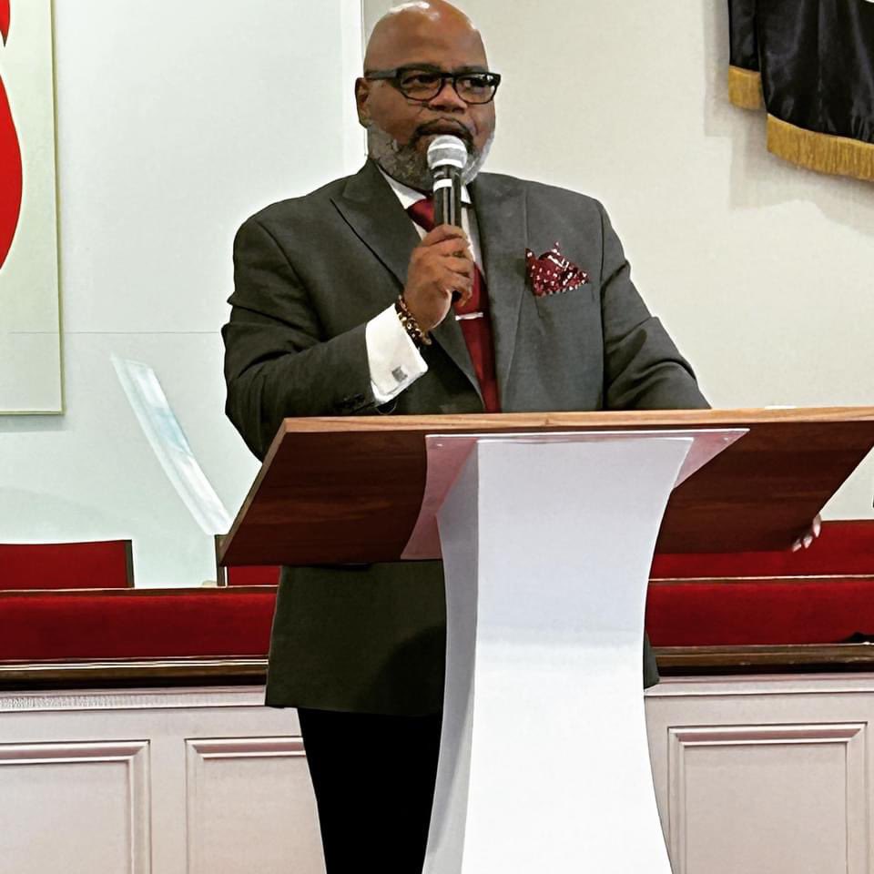 lancemann's tweet photo. Wow this past week kind of got away from me so I totally missed that over the last 7 days marks 26 years of preaching the Gospel and 21 years of pastoring God's people! I'm so grateful to the Lord for choosing ME to serve! #buildingtobetter https://t.co/plVPYxFdbd
