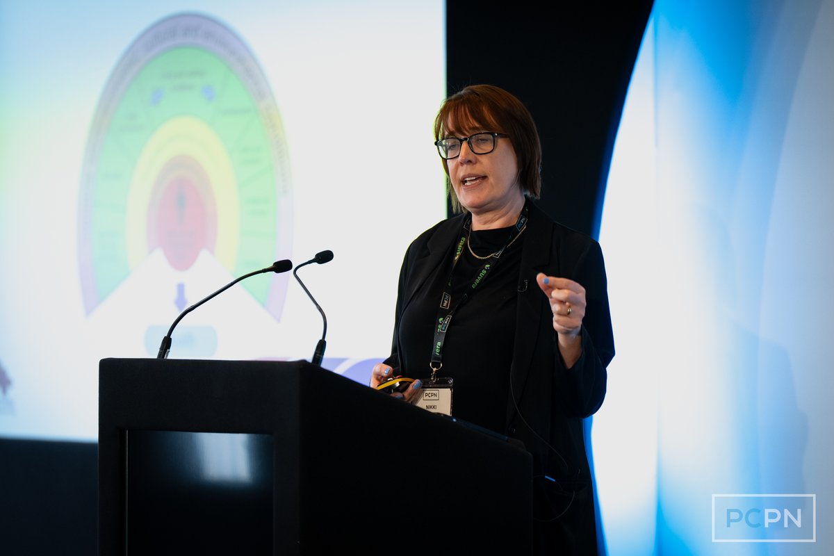 PCPartNet's tweet image. Delivering change at ‘place level’ 💫 

Nikki Teesdale gives us an insight into how we can work together to make change and shares her reflective view of integration across health system.

We keep going! 💪

#primarycare #healthcare