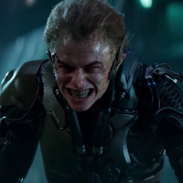 Dane DeHaan would like to return as the Green Goblin in the MCU 'I mean, never say never, but honestly, I haven't spoken to anyone that has to do with the producer side of Spider-Man in like, 10 years.' (via @screenrant)