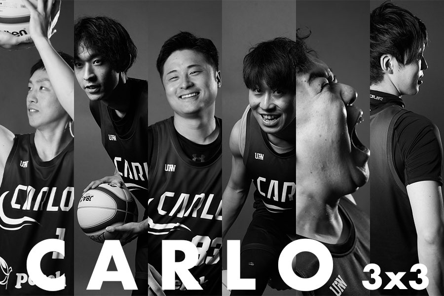 CALRO_3X3's tweet photo. いつもCARLOを応援していただき、誠にありがとうございます！
CARLO、新シーズン始動！
今シーズンは「結果」にこだわり、積極的に活動していきます！
少しでも多くの方にCARLOを知ってもらえるよう頑張ります！
目標は変わらず『3x3日本選手権 本戦出場』全力で突っ走っていきます！！！ https://t.co/KYZB6bXkfG
