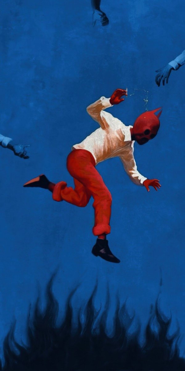 Rejecting your help

Available on Ninfa