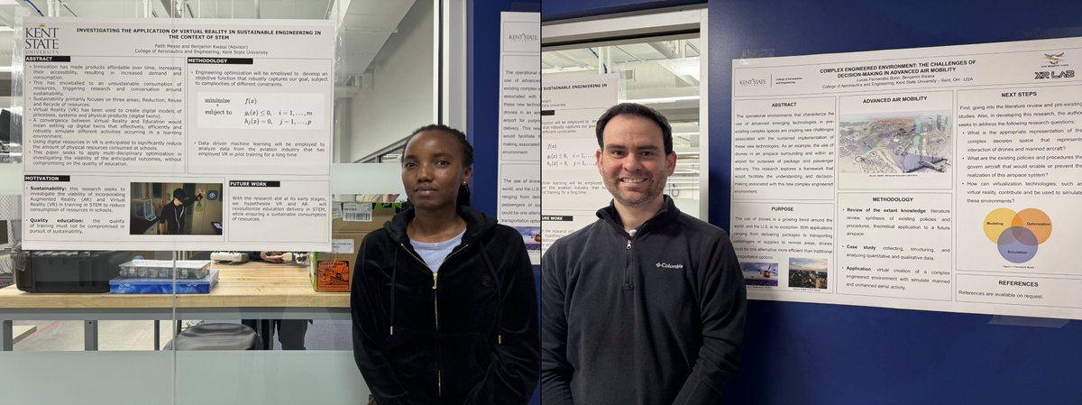 HFES_XRTG's tweet photo. XRTG Highlight (04/17/2024):
This week we are highlighting Doctoral Students Lucas Fernandes Borin and Faith Messo. Read about them at: https://t.co/jxkq3MR63V https://t.co/8nKzU9YONy