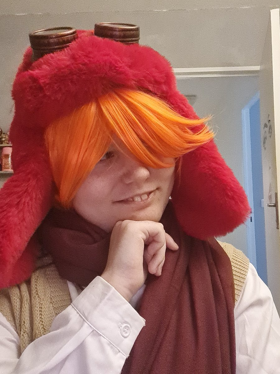 michael_1ft0n's tweet photo. [ New cosplay !! Sock w2war au by : @NareMartinez3 ] #welcometohell #welcometohellfilm #welcometohellanimation #welcometohellcosplay #welcometohellsock #welcometohellsockcosplay #w2war #welcometowar #w2hau https://t.co/mB3mAyTHA4