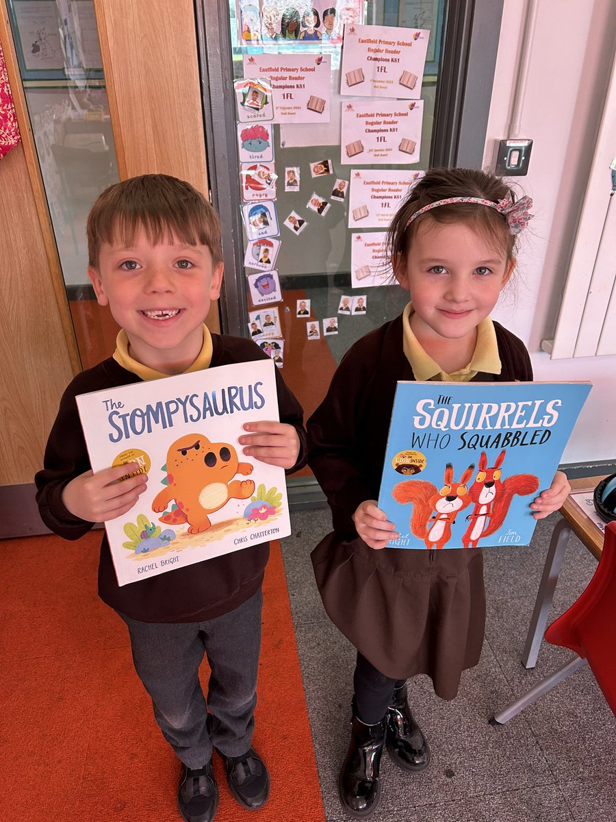 EastfieldPSHull's tweet photo. In 1FL we have been working on our resilience which is our focus SMART value this half term. We have been reading books with a message about resilience too. When things get tough, we know how to keep positive and strong! ⭐️⭐️⭐️⭐️⭐️ #epscharacter https://t.co/BMpfc3Tgk6