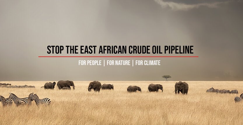 📣 🌍✊ Exploring the significance behind #KeepTheOilInTheGround, #Faith4Climate, and #StopEACOP. Join me on this journey to understand why we're raising awareness about the environmental impacts of projects like the East African Crude Oil Pipeline.

(Thread 👇)

1/8