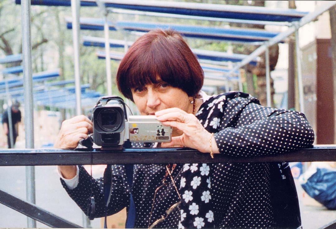 [Cinéum] 🥔 LES GLANEURS ET LA GLANEUSE de #AgnèsVarda sera présenté par Aurélien Bouayad et Kira Simon-Kennedy (@sk_kira) dans le ciné-club des étudiants du Muséum national d'Histoire naturelle ! 🎓 Jeudi 24 avril à 18h aux Écoles. 👋 @Le_Museum