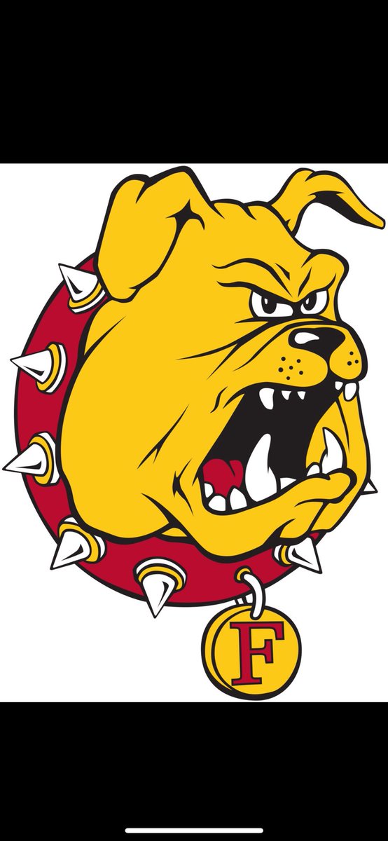 trayxhaido's tweet photo. I will be at Ferris State this Friday for their spring game! @Coach_Rock @hodgimoto1 @CoachAnnese @475Training @DavCardFootball https://t.co/TXqhYSniO7