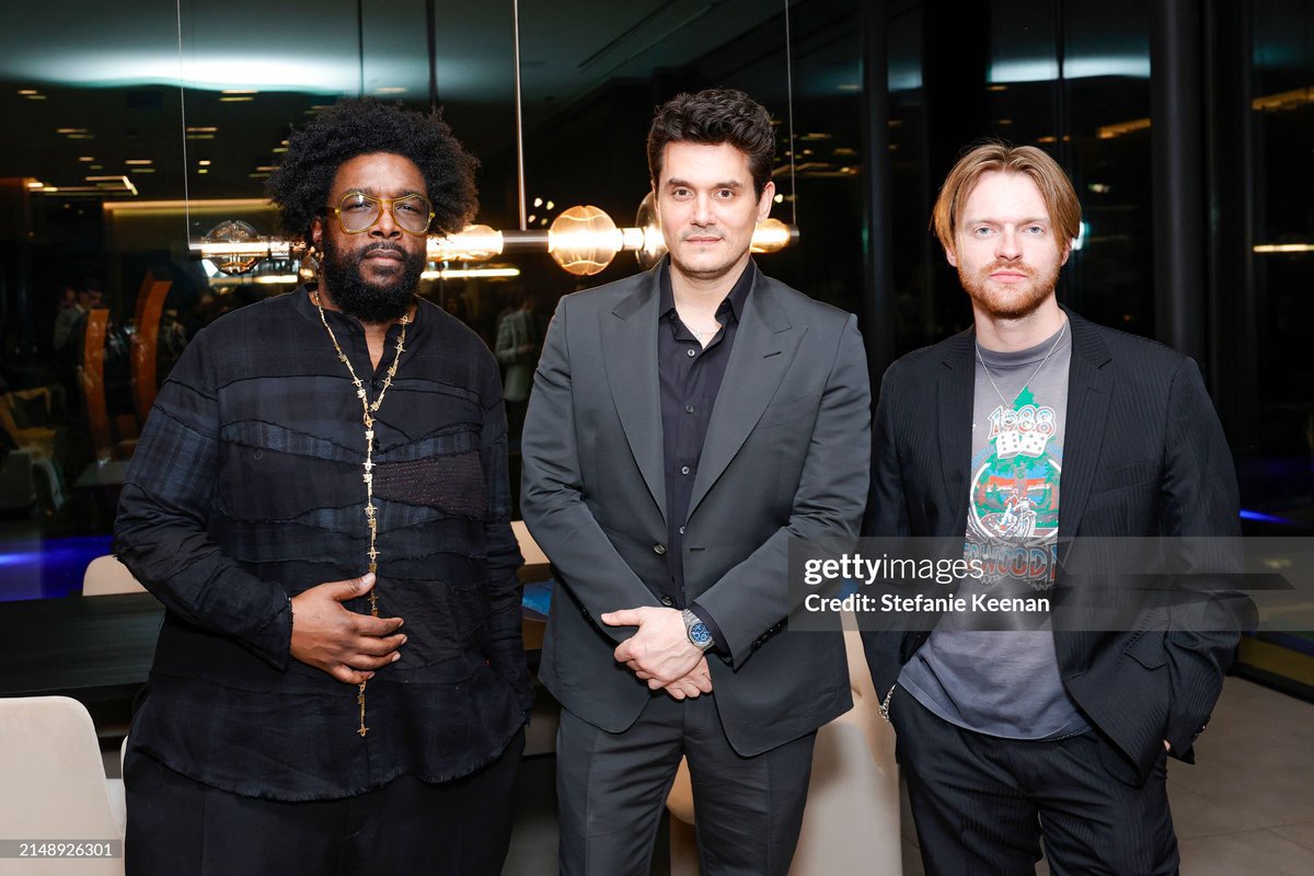 📸John Mayer recently  @AudemarsPiguet