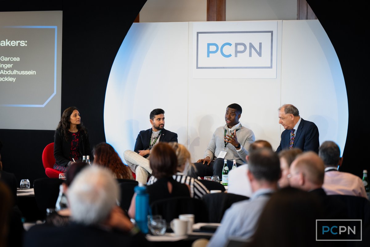 PCPartNet's tweet image. Digital Delivery across Primary Care 📦 

The finish line is in sight here at #PCPN as our panellists engage in conversation surrounding digitalisation in primary care and ensuring the cultural change required is supported across the network.

✨ Another incredible discussion