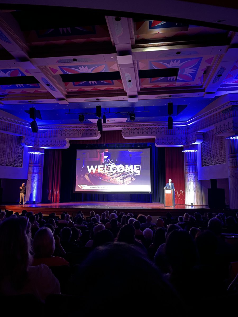 🎟️ We had the honor of viewing the @RightToReadFilm with @OHEducation. Thank you @GovMikeDeWine @brett_tingley @KJWinEducation for the great conversation around the science of reading. We can do this! Our libraries know how to build literacy skills and inspire a love of reading.