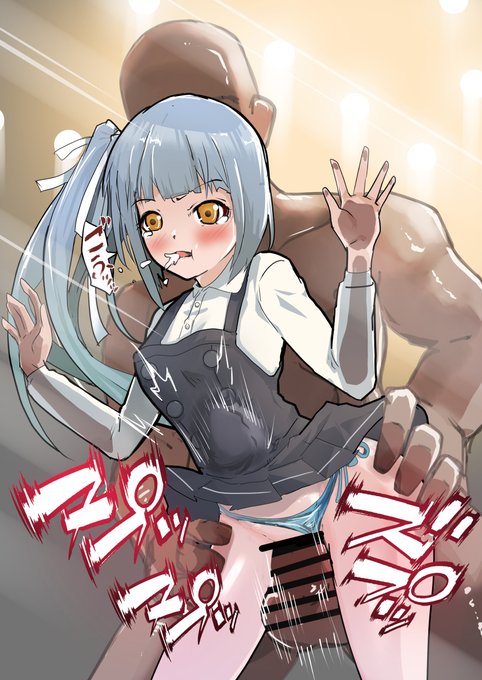 【Skeb依頼絵】わからされる霞ちゃん
納品しました!
ご依頼ありがとうございました!! 