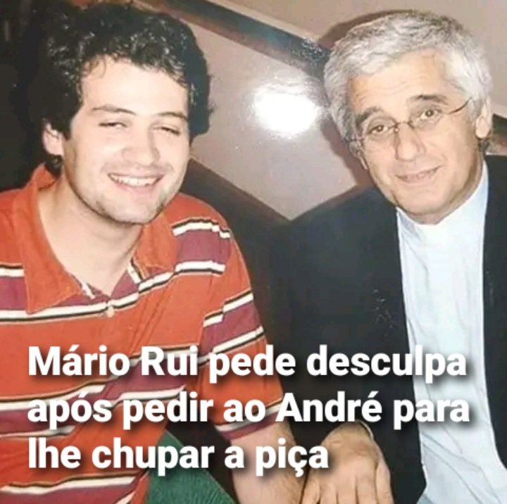 Vejam isto: É incrível! As desculpas não se pedem! Evitam-se!