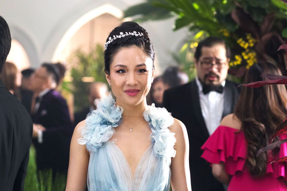 After dominating musicals on screen like #InTheHeights and #Wicked, Jon M. Chu is set to make his Broadway directorial debut with a stage production of his film #CrazyRichAsians. I need to see this!