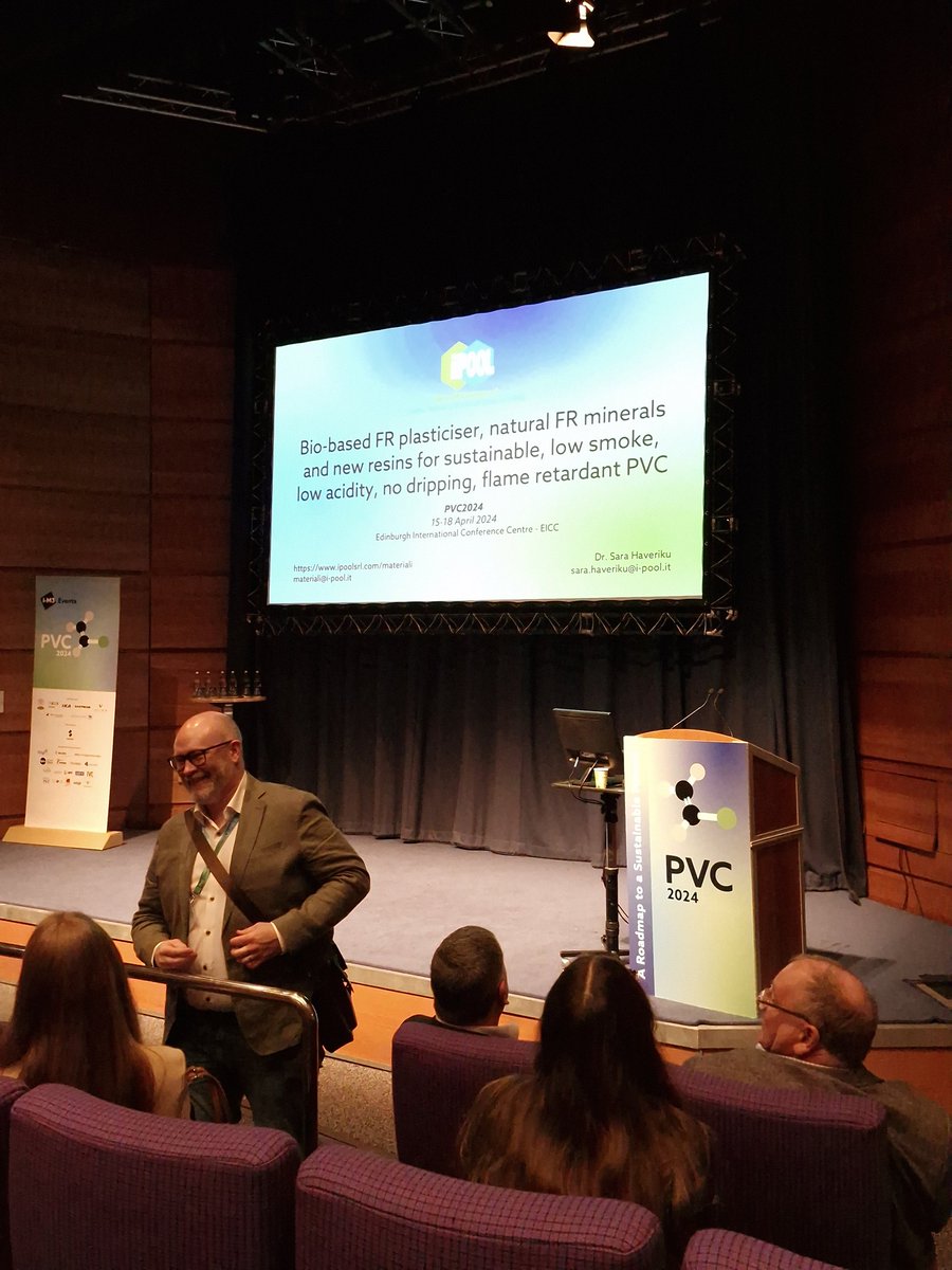 PVCConf tweet picture