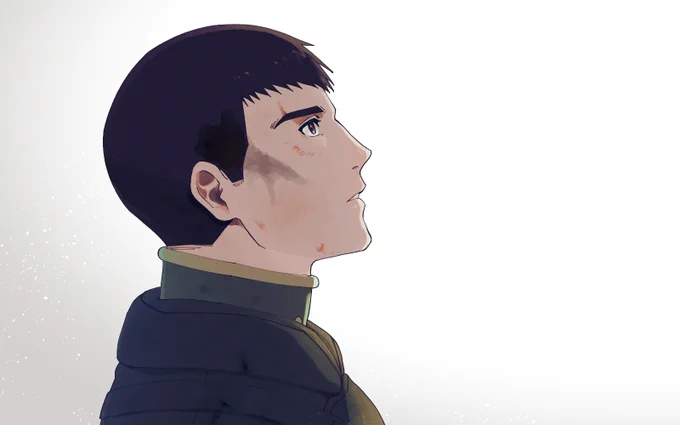 最後くらい。