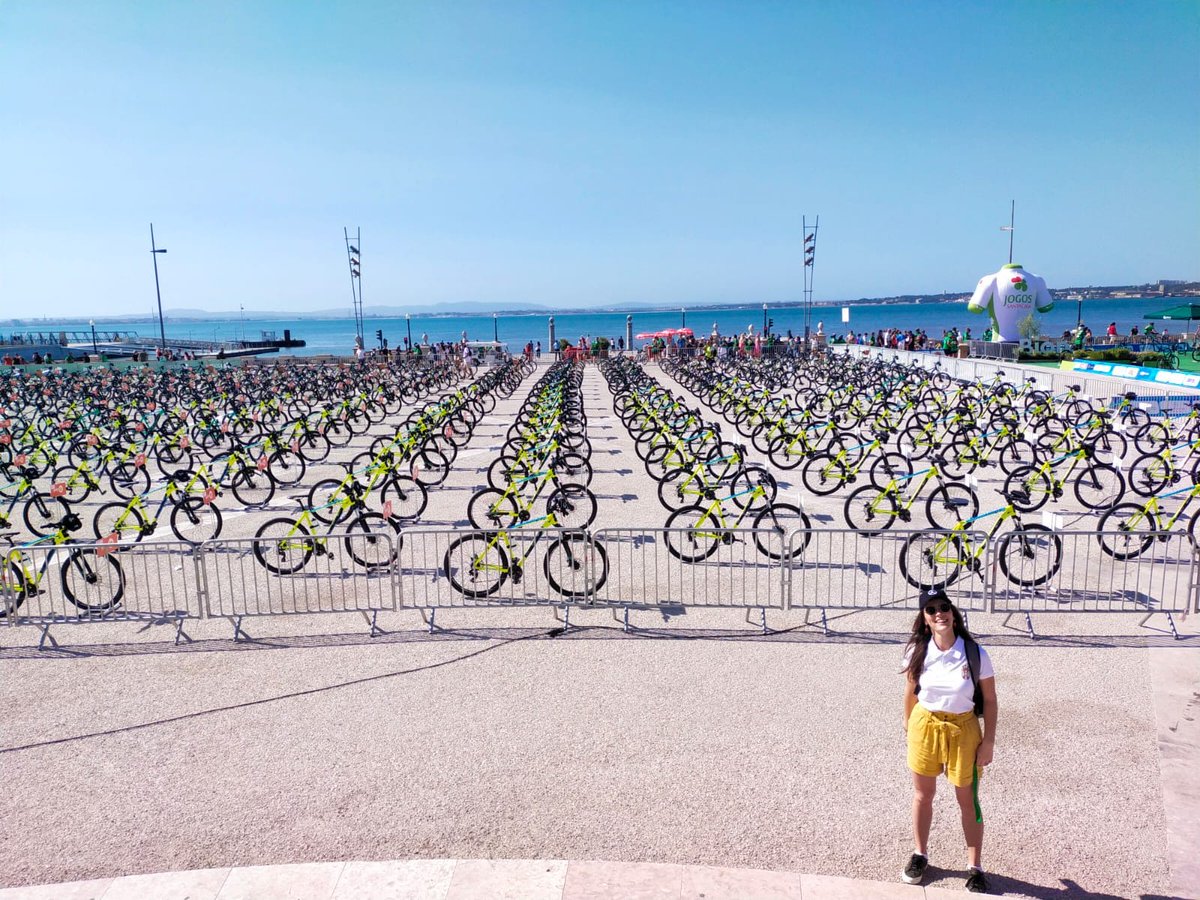 host4all_eu's tweet photo. Memories of World Bike tour in Lisbon with members of @lasansiclub @wbt_lx @gdanskiosrodeksportu and @sportzasvesrbije
#host4all #worldbiketour #lisbon https://t.co/syK0CAWFbV