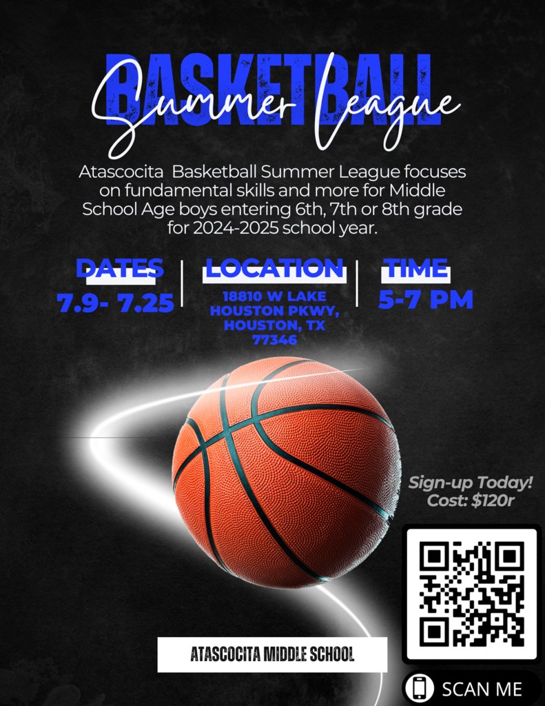 Basketball Summer League