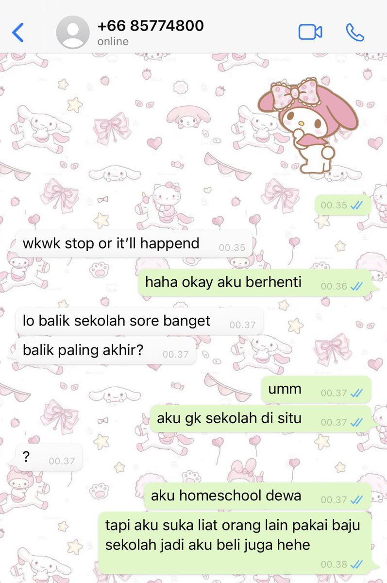 sukagemi's tweet photo. — puji yang banyak https://t.co/0wiWwjbisr