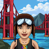 Nik_Cade's tweet photo. Mint Day! 🎇

Going off @ 1pm EST on @MagicEden, Nomads is your web3 travel hub, an NFT collection on Solana 🏖️

We have big ambitions to foster the web3 travel environment, via community/interactivity + apps & tools, starting w/ @triprecsapp.

This is all wrapped in some pretty sweet pixel art 🎨

We hope you'll join us!

https://t.co/EmV7X3J70r