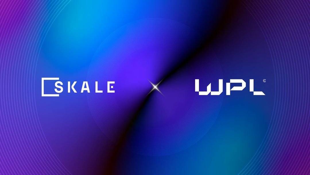 🔥 @WorldPlayLeague collaborates with @SkaleNetwork 🔥 World Play League is empowering players and addressing the key challenges faced by game studios, particularly in acquiring and retaining players. 🔽 VISIT skale.space/blog/world-pla… #SCN1