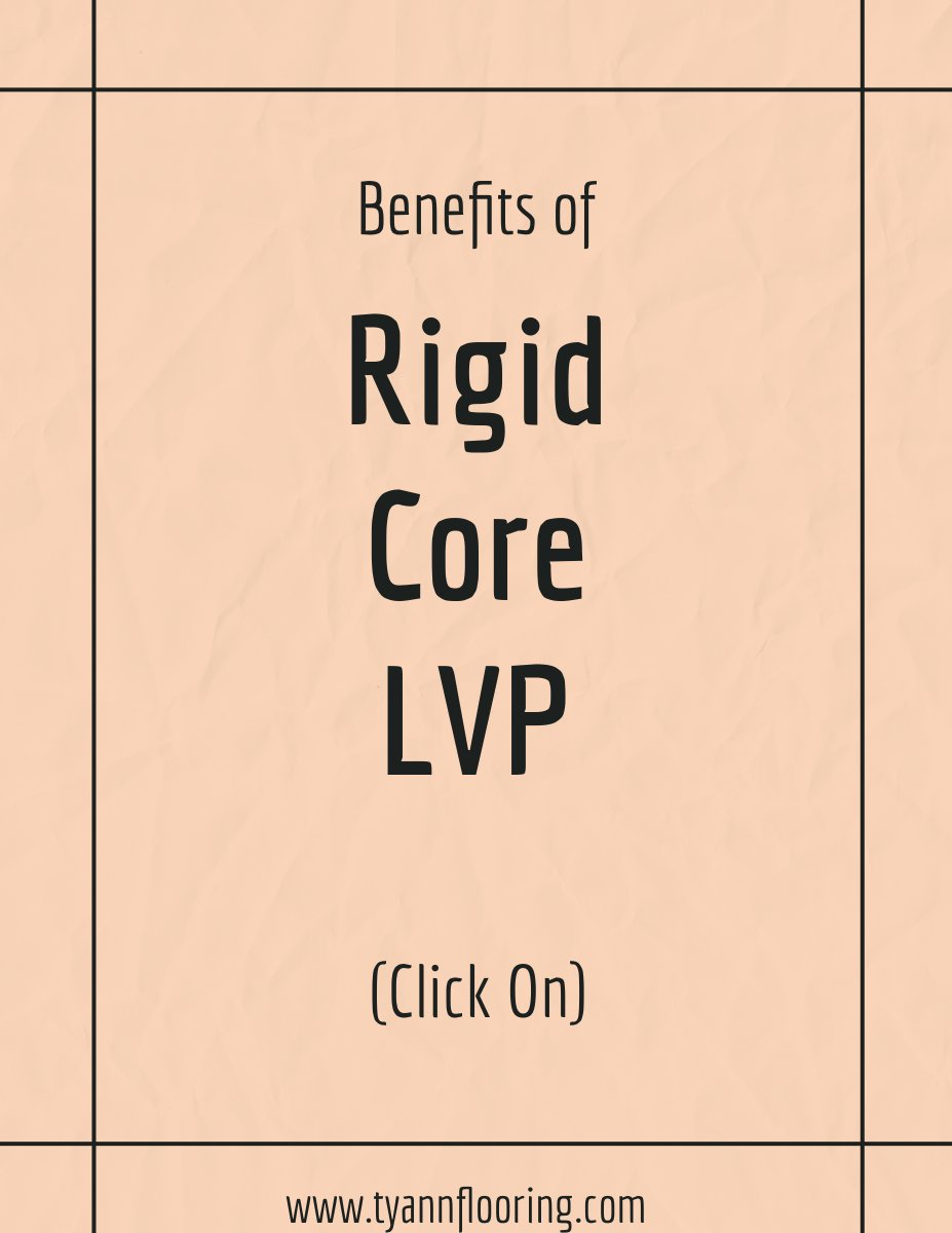 Tyann_Flooring's tweet photo. 🌟Unlock the Outstanding Benefits of Rigid Core LVP (Click On) Flooring!🌟

1️⃣ Unrivaled Durability
2️⃣ Waterproof Performance
3️⃣ Easy Installation
4️⃣ Authentic Look &amp; Fee
5️⃣ Low Maintenance

#benefits #Home #Interior #flooring #lvp #lvpflooring #tyannflooring #clickon #rigidcore https://t.co/vuuvdseE4N