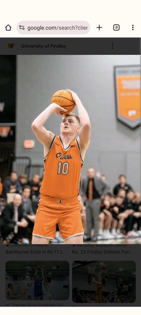 Myles Holliday (@myleshol) on Twitter photo Former Antwerp  Archer and current Findlay Oiler <a href="/JaggerLanders1/">Jagger Landers</a> Joins us this Saturday around 11:20am. I'm excited to have The Judge on the show! Former Antwerp  Archer and current Findlay Oiler <a href="/JaggerLanders1/">Jagger Landers</a> Joins us this Saturday around 11:20am. I'm excited to have The Judge on the show!