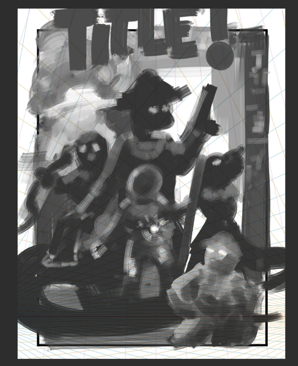 fernan_constant's tweet image. Olha essa previa do projetinho novo. 
Bora ver se a line sai ainda hj &amp;lt;3 

#RPG #RPGGROUP #DND #tabletop
#commissions