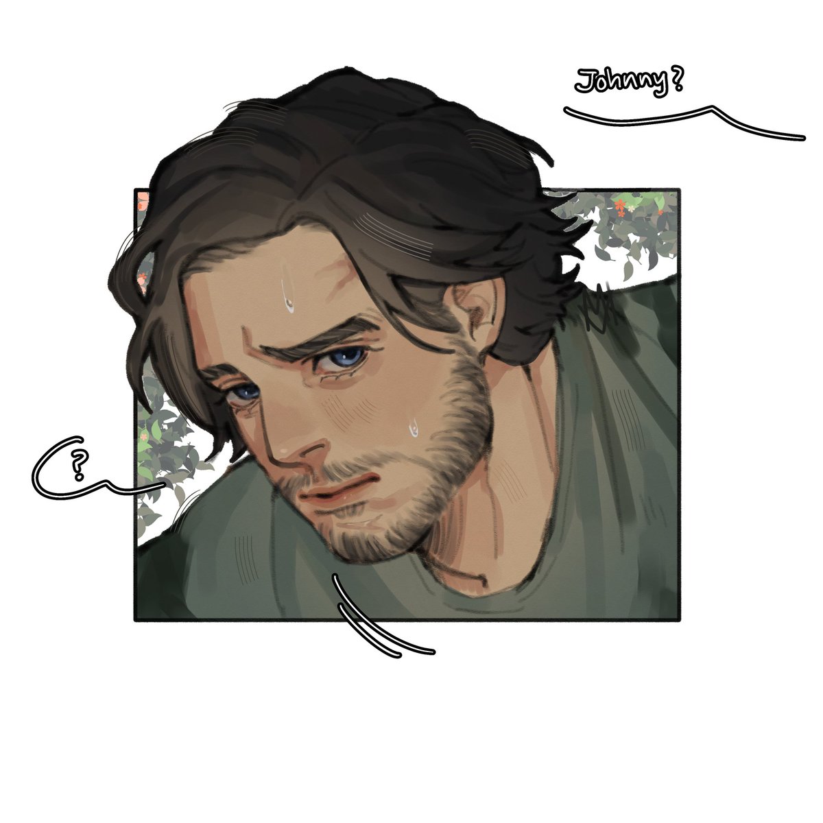 Ma_ixii's tweet image. #GhostSoap #Ghoap