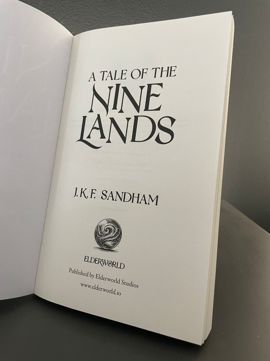 Stag Alliance | Elderworld tweet media