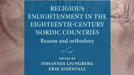 When the Enlightenment arrived in the Nordic countries, Lutheran orthodoxy was challenged – but it proved surprisingly adaptable to the new ideas. Read how clergymen in the distant North took reason, rationalism and reform on board in startling ways. manchesterhive.com/display/978919…
