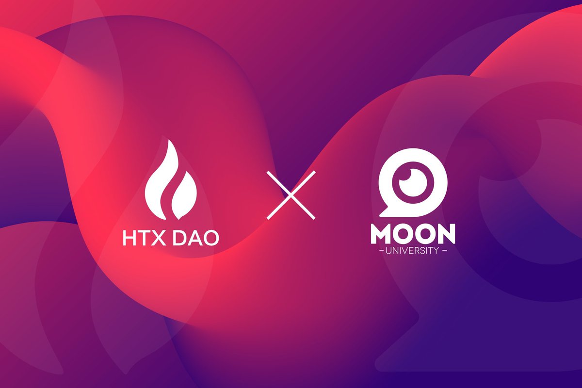 🔥HTX DAO ✖️ MoonUniversity🔥

🎁1000U HTX空投分给100人

为了回馈大家对HTX及月亮大学的支持，抽奖100份空投，每份10U。

1⃣️点赞，转推，评论区留下 HTX 的UID

2⃣️关注 <a href="/HTX_DAO/">HTX DAO</a> 和 <a href="/MoonUniversity/">Killer</a> 

HTX注册链接：
htx.com.ru/invite/zh-cn/1…

⏰24H内开奖