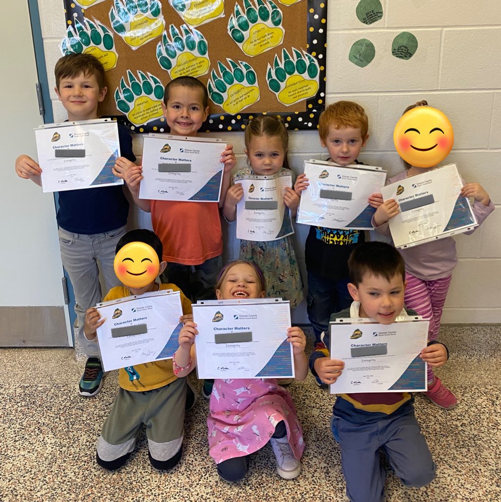 Maple Grove P.S. (@maplegroveps) on Twitter photo Character Assemblies are back at Maple Grove! These smiling faces say it all.๐ <a href="/MapleGrovePS/">Maple Grove P.S.</a> Character Assemblies are back at Maple Grove! These smiling faces say it all.๐ <a href="/MapleGrovePS/">Maple Grove P.S.</a>