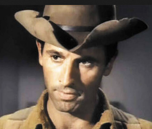 FikkleFame's tweet photo. A very Happy Birthday to #MichaelForest ❤️❤️❤️
I always love seeing you in the Westerns... just saw #RoryCalhoun kick your ass last week 🤣
#characteractors #Birthdayboy https://t.co/sf7ScXKl0S