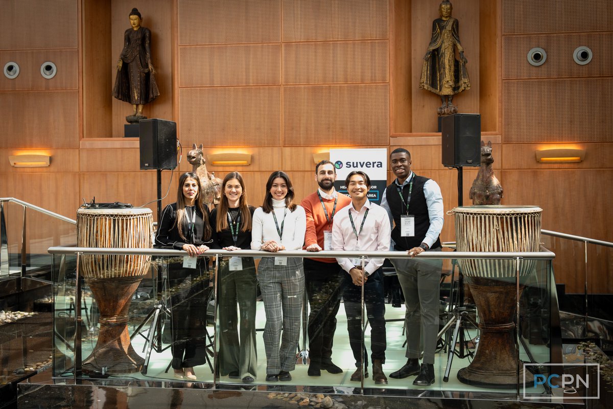 PCPartNet's tweet image. #PCPN 2024 🚀
 
 Look at what we have been up to over the past two days!
 
 🙌 Endless Network Opportunities
 🔥 Pre-Arranged Business Meetings 
 🎤 insightful presentations

Follow our LinkedIn to find the gallery! 📸