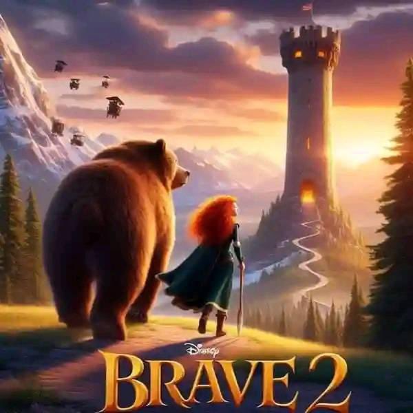 WolfKingTube5's tweet photo. How many of us are excited for these Disney movies?
Zootopia 2
Brave 2
Moana 2
Inside out 2
#Disney #Zootopia2 #Brave2 #Moana2 #InsideOut2 https://t.co/aYtvXHiqxh