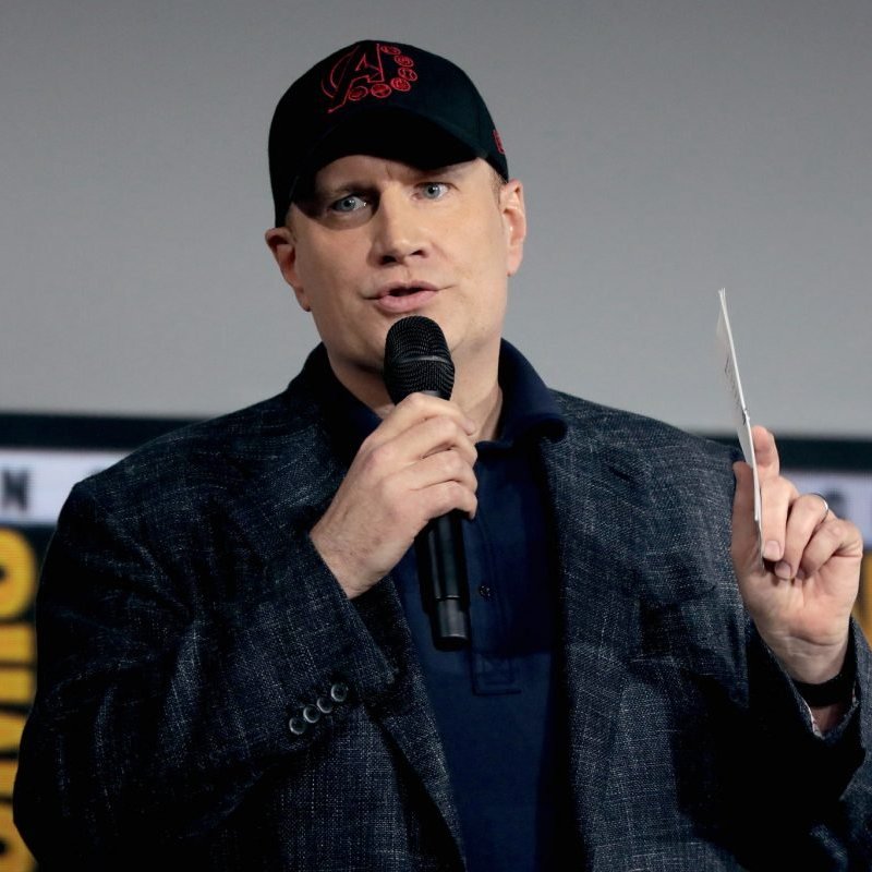 Comic writer Cody Ziglar reveals that Kevin Feige requested to have Ms. Marvel killed in the comics so she could be resurrected as a mutant. 'Feige was like, ‘Hey, I don’t do this very often but, can you please do this to make things in line with [the MCU] because we have some