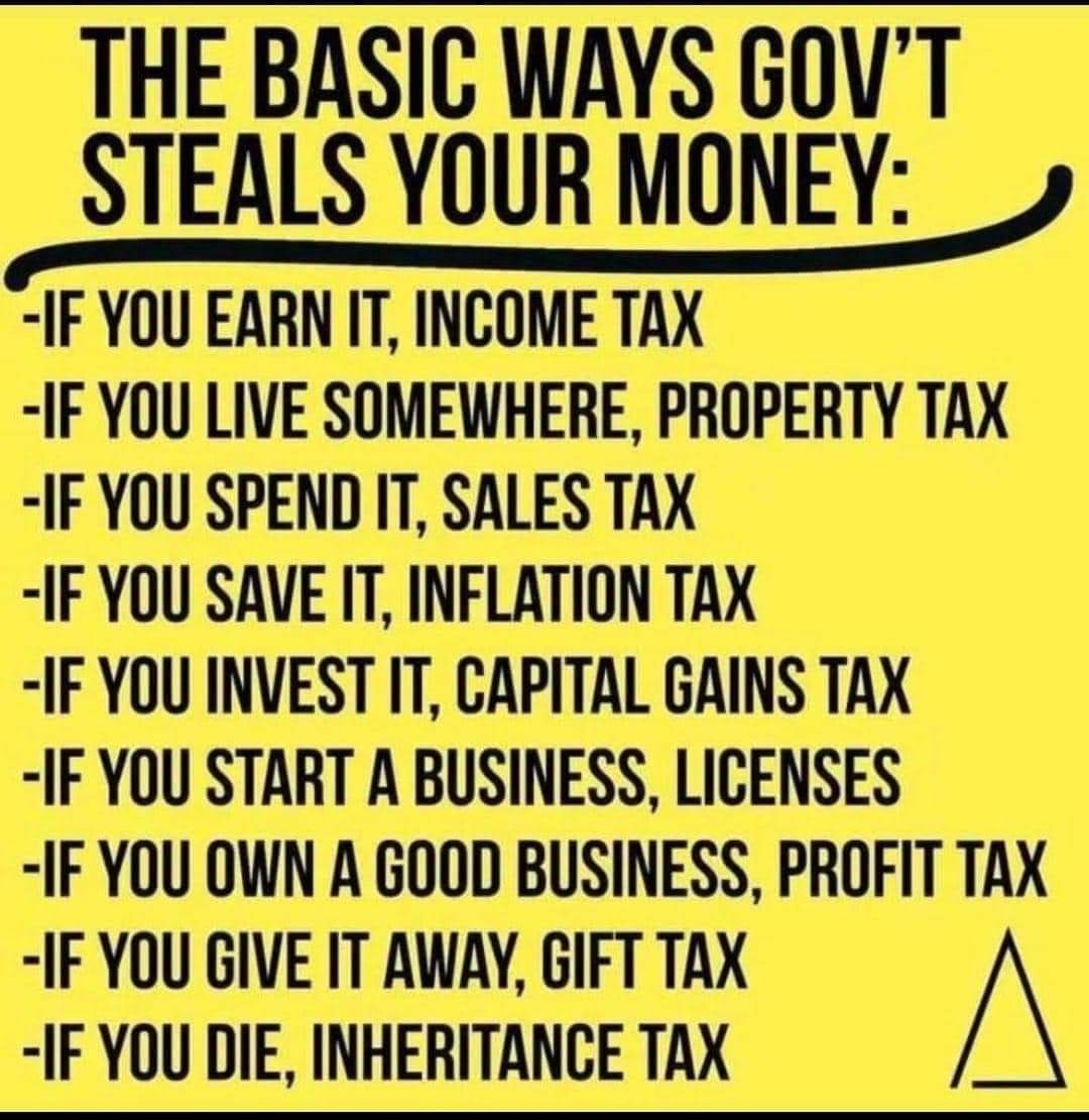 So true...