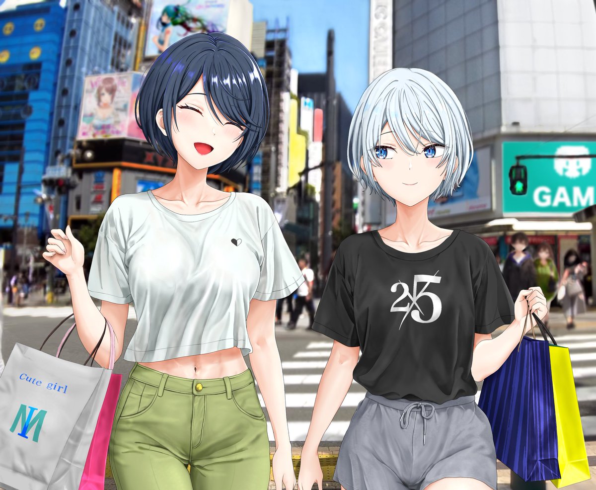 らぐり〜る(ごりらぐりん🦍) tweet media