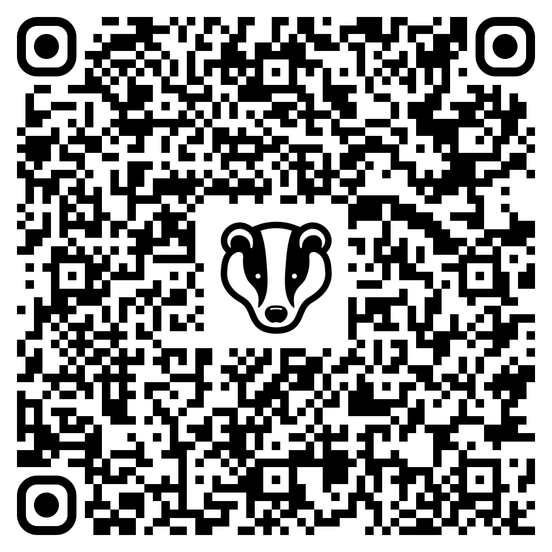 Thank you all for testing the BADGE•R app with us!
We have released a new version today, fixing the reported issues.

It would help a lot if you could try it out again and leave a review in the App Store!

apps.apple.com/de/app/badge-r…

play.google.com/store/apps/det…