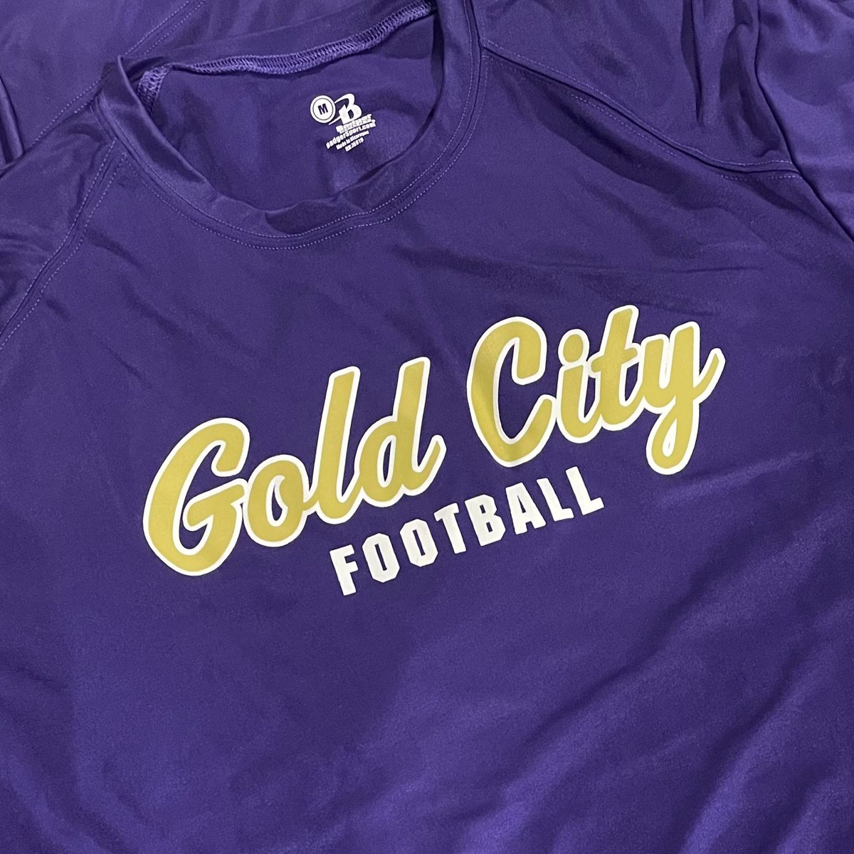 BakersSports's tweet photo. #PlayerPacks heading out to Gold City Football!⚡🔥🏈

Big shoutout to their sales rep, Klay Killingsworth (@KlayK_97,) for getting the Indians #GearedUp!

@lumpkincohigh
@lumpkincosports
@LumpkinFB

#BakersMade #MadeInTheUSA #Production #TeamSports #SportsApparel #SportingGoods https://t.co/4isys6he2H