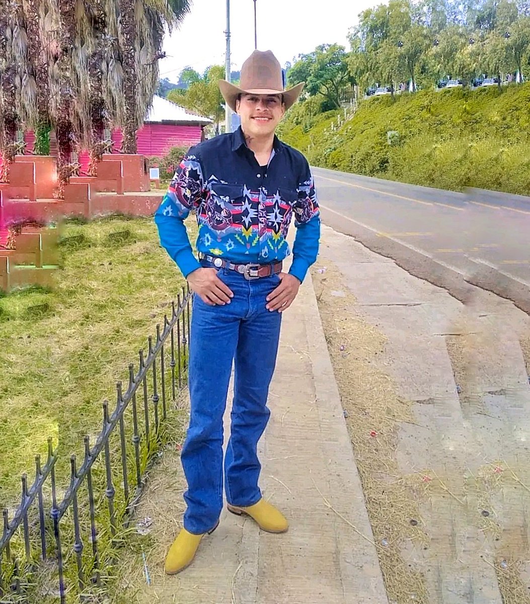Buenos días