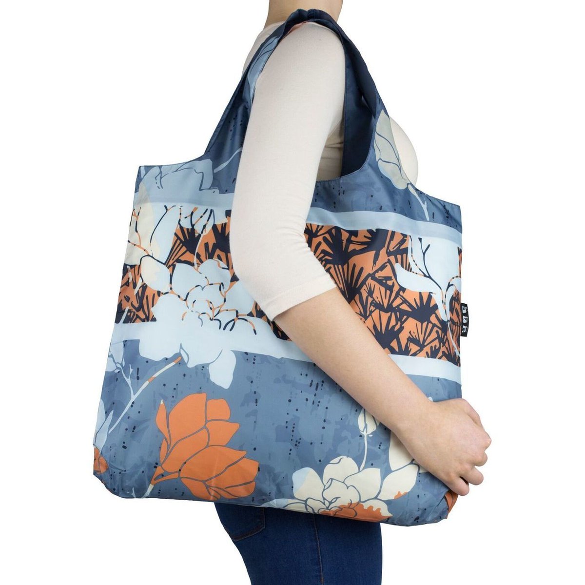 Envirosax reusable roll-up foldable shoulder shopping bag; Oriental Spice bag number 5 #Envirosax #reusablebag #reuse #Oriental #Spice #giftidea #reusable #floralbag #shoulderbag #tote #bag #Bbuys ebay.co.uk/itm/2719665418… via
@eBay_UK