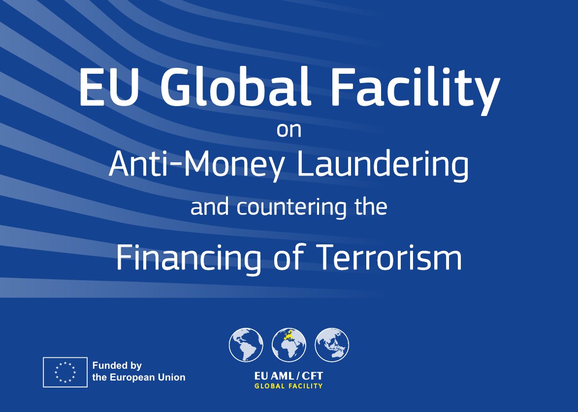 🤝Strengthening global financial integrity starts with collaboration. Discover how the EU 🇪🇺 through @EU_FPI is safeguarding financial integrity & paving the way for enhanced anti-money laundering & counter-terrorism financing measures worldwide 🌐t.ly/tV4v8 #AMLCFT