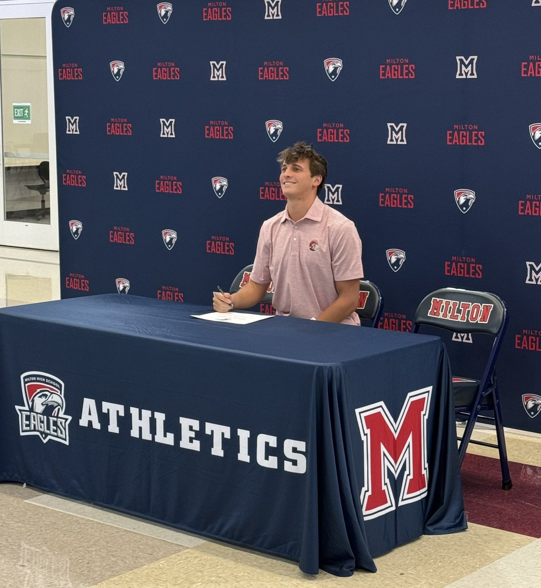 Jeff Heusing 🦅⚾️ tweet media